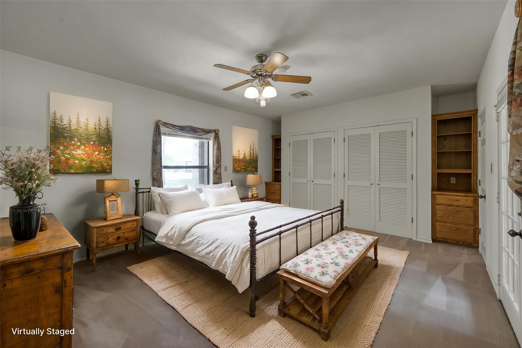 273 Augusta Drive Trinity, TX 75862 - Photo 26 of 50 (virtually staged)