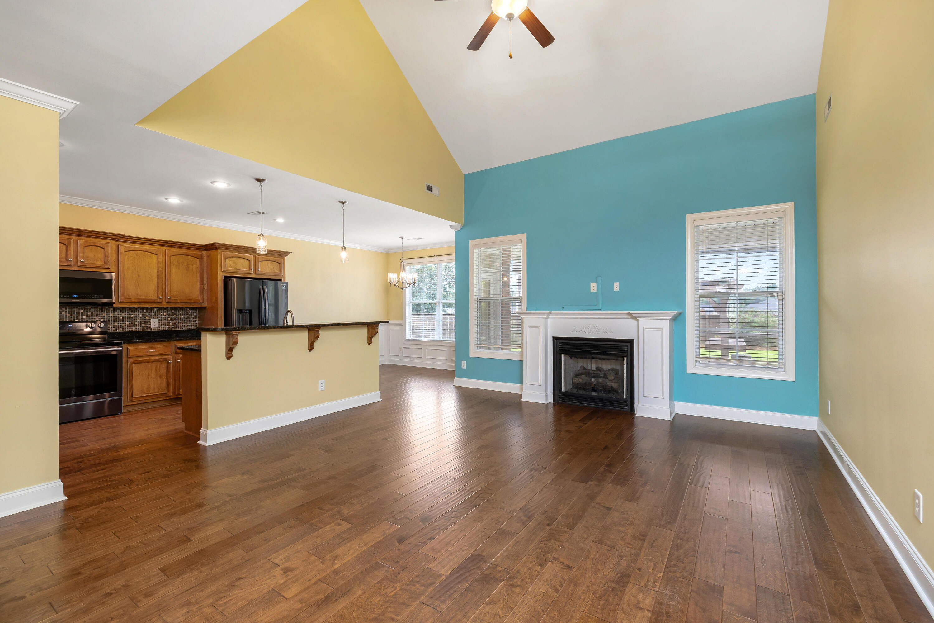 3640 Katwallace Circle Sumter, SC 29154 - Photo 10 of 47