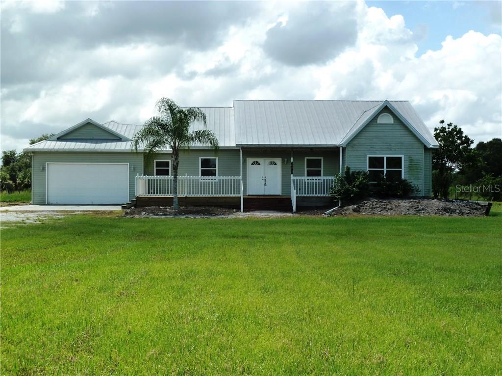 6490 Kickapoo Road Sarasota, FL 34241 - Photo 1 of 1 Gallery Image 1