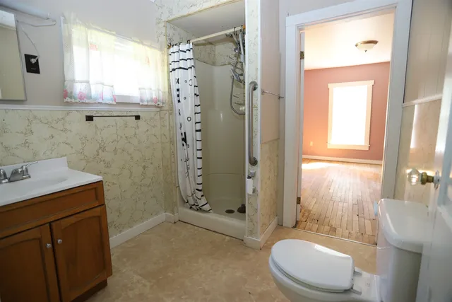 $199,000 | 308 Hazen Notch Road, Unit LOTS 1 2 & 3, Lowell, VT 05847