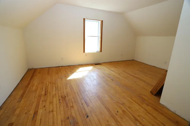 $199,000 | 308 Hazen Notch Road, Unit LOTS 1 2 & 3, Lowell, VT 05847