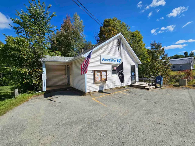 $199,000 | 308 Hazen Notch Road, Unit LOTS 1 2 & 3, Lowell, VT 05847