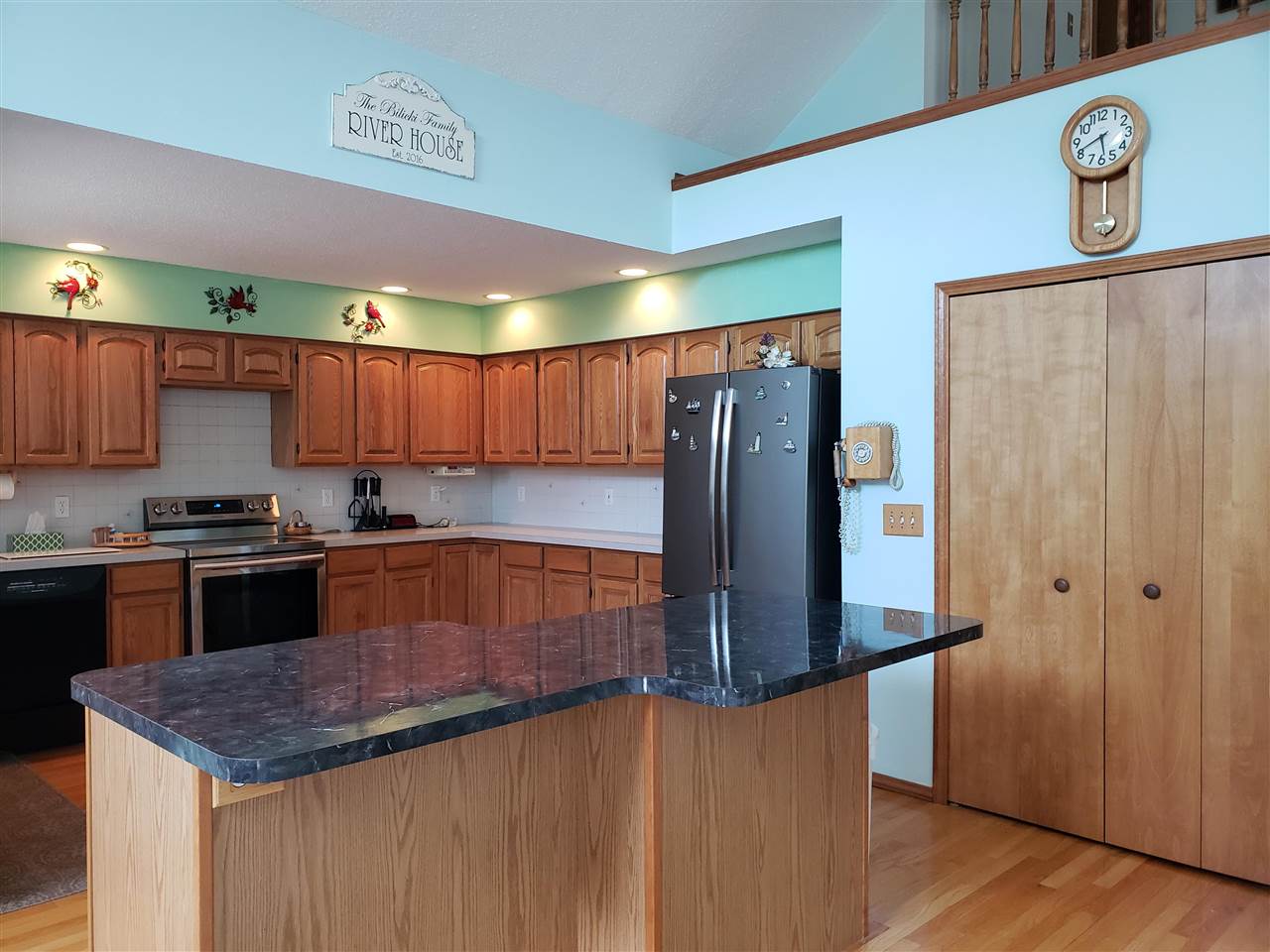 2200 River Ridge Road Alger, MI 48610 - Photo 9 of 53