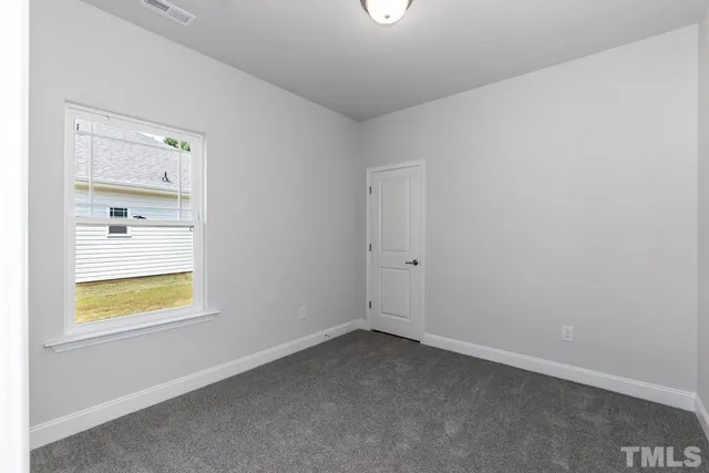 a view of park with entertaining space