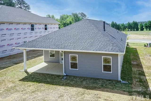 $333,350 | 130 Galilee Branch Drive, Unit 77, Smithfield, NC 27577