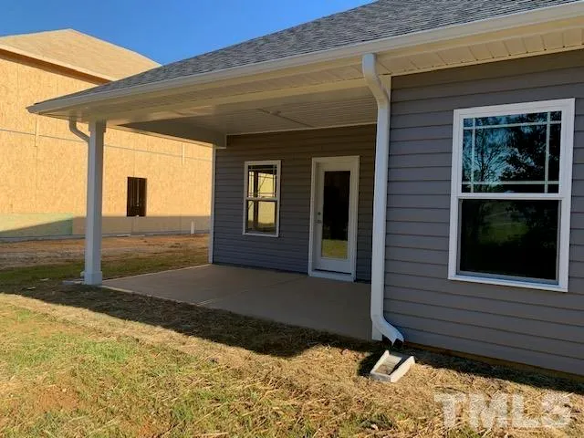 $333,350 | 130 Galilee Branch Drive, Unit 77, Smithfield, NC 27577