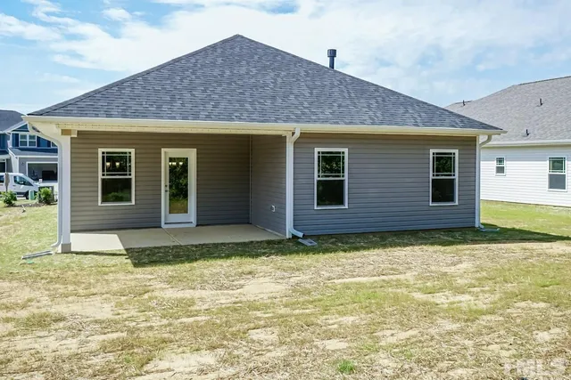 $333,350 | 130 Galilee Branch Drive, Unit 77, Smithfield, NC 27577