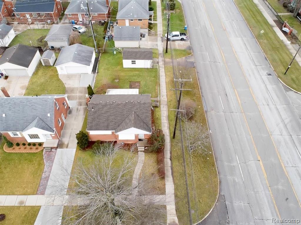 114 Shadowlawn Street Inkster, MI 48141 - Photo 30 of 35