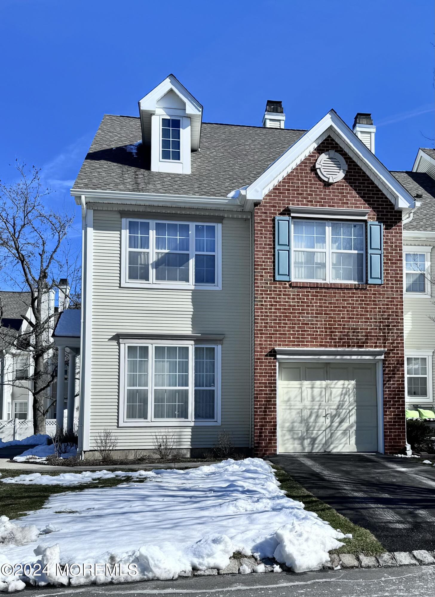 6 Alpine Road Holmdel, NJ 07733 - Photo 1 of 19 IMG_7187