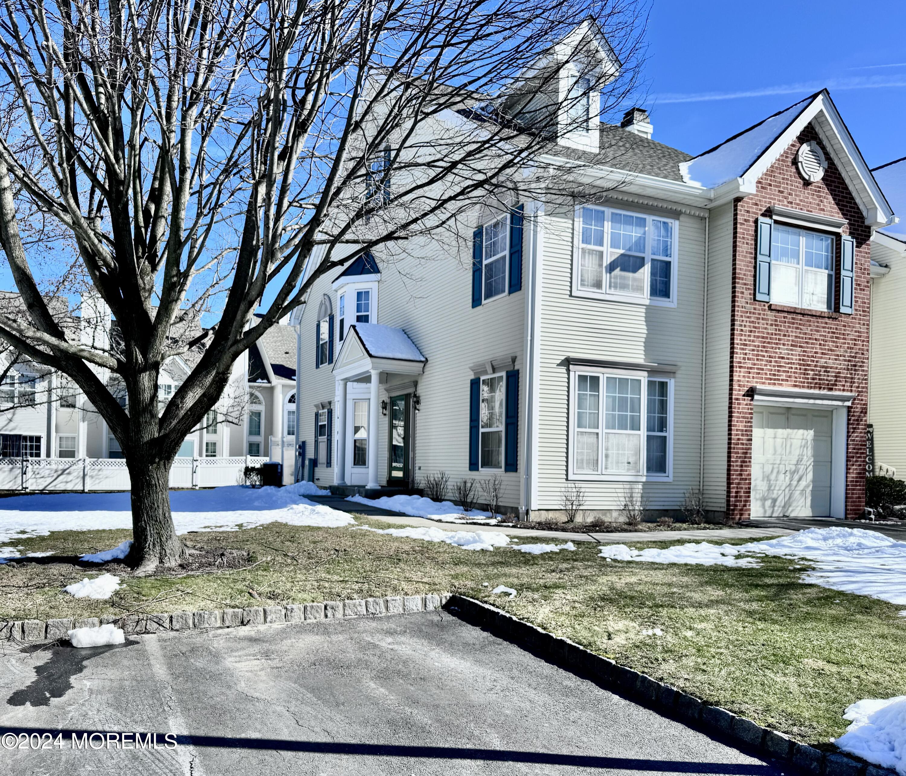 6 Alpine Road Holmdel, NJ 07733 - Photo 2 of 19 IMG_7191