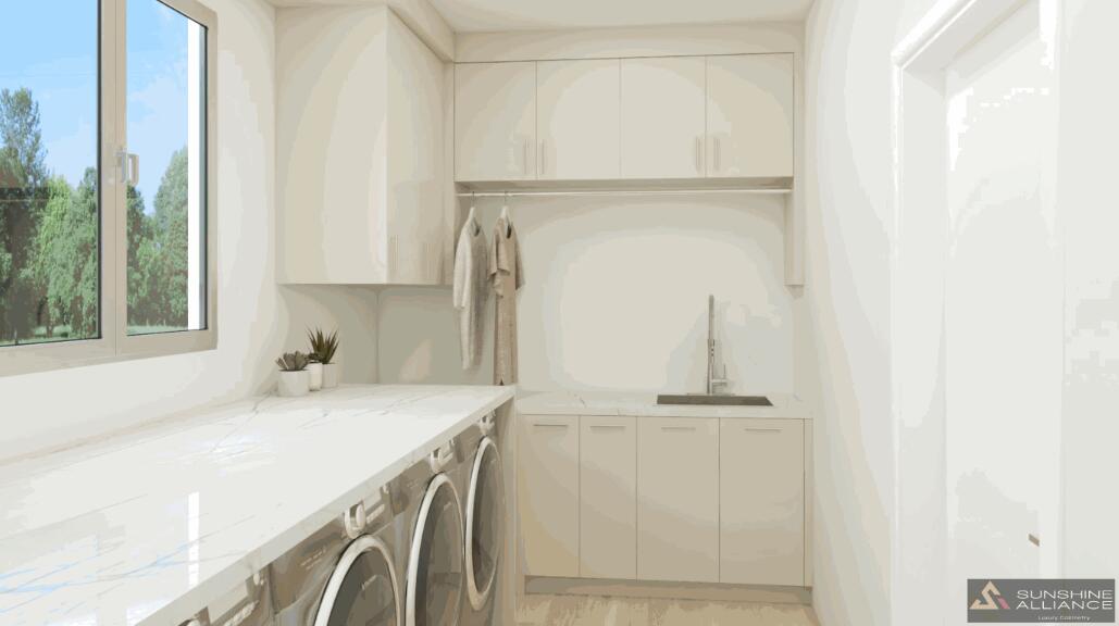 1423 Lands End Road Lantana, FL 33462 - Photo 14 of 21 Laundry 3