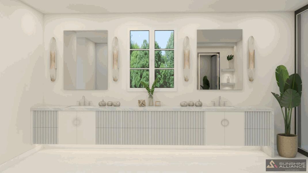 1423 Lands End Road Lantana, FL 33462 - Photo 15 of 21 Master Bath 1