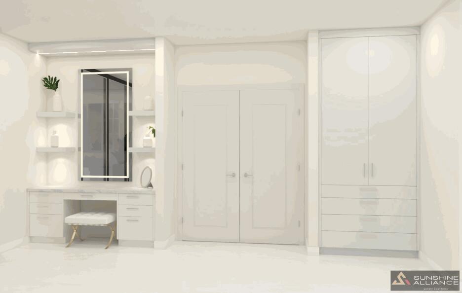 1423 Lands End Road Lantana, FL 33462 - Photo 16 of 21 Master Bath 2