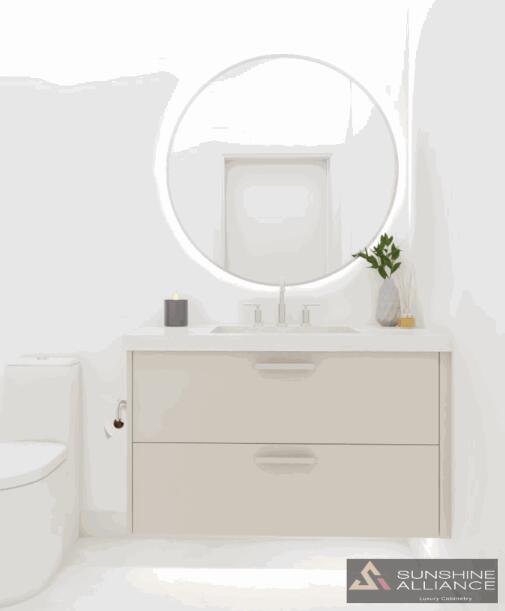 1423 Lands End Road Lantana, FL 33462 - Photo 21 of 21 Upstairs Bedroom 4 Bathroom