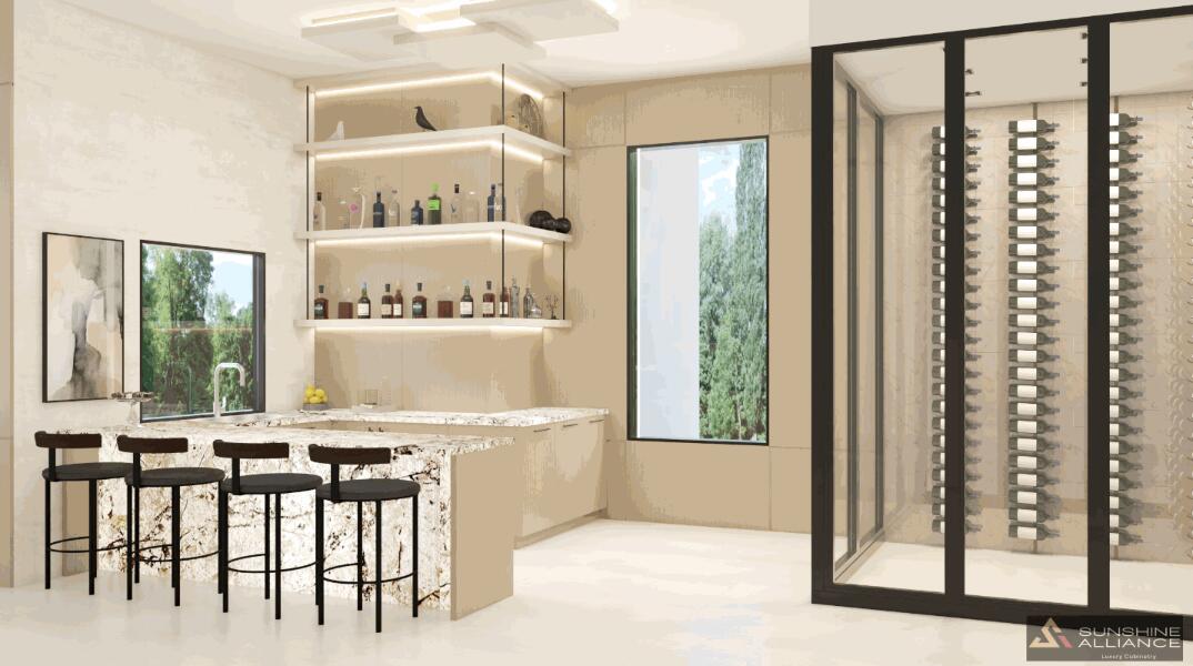 1423 Lands End Road Lantana, FL 33462 - Photo 4 of 21 Bar 1