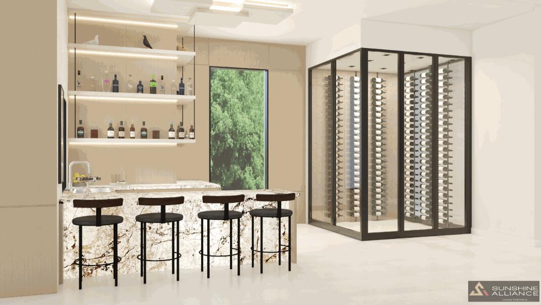 1423 Lands End Road Lantana, FL 33462 - Photo 5 of 21 Bar 2