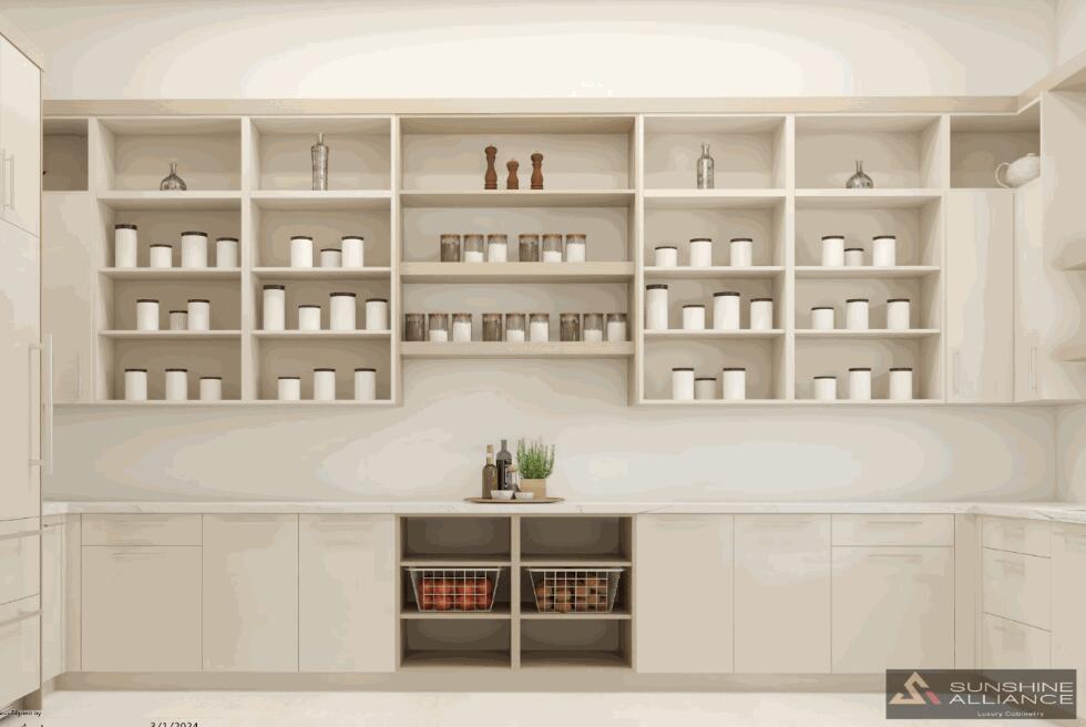 1423 Lands End Road Lantana, FL 33462 - Photo 7 of 21 Butler Pantry 1