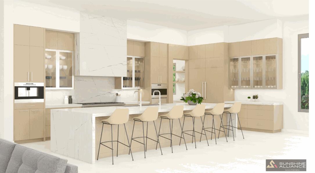 1423 Lands End Road Lantana, FL 33462 - Photo 10 of 21 Kitchen 1