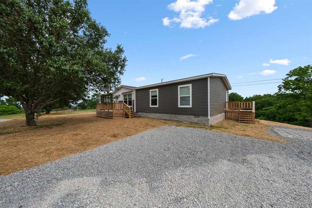 1480 Cedar Flat Curtis Road Edmonton, KY 42129 - Photo 2 of 34 Gallery Image 2