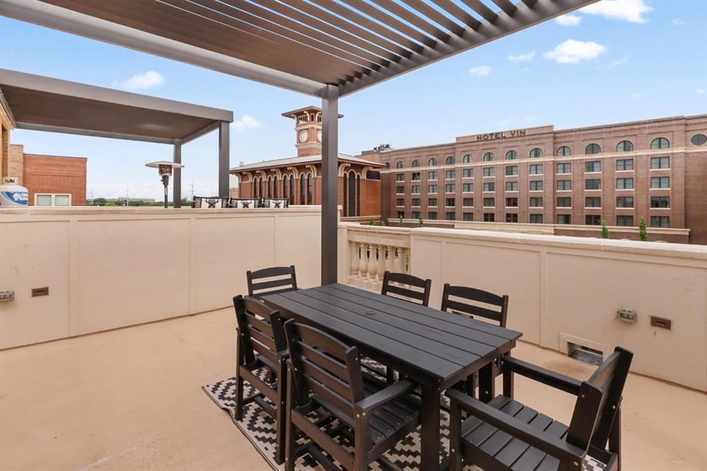 218 East Dallas Road, Unit 104 Grapevine, TX 76051 - Photo 36 of 40