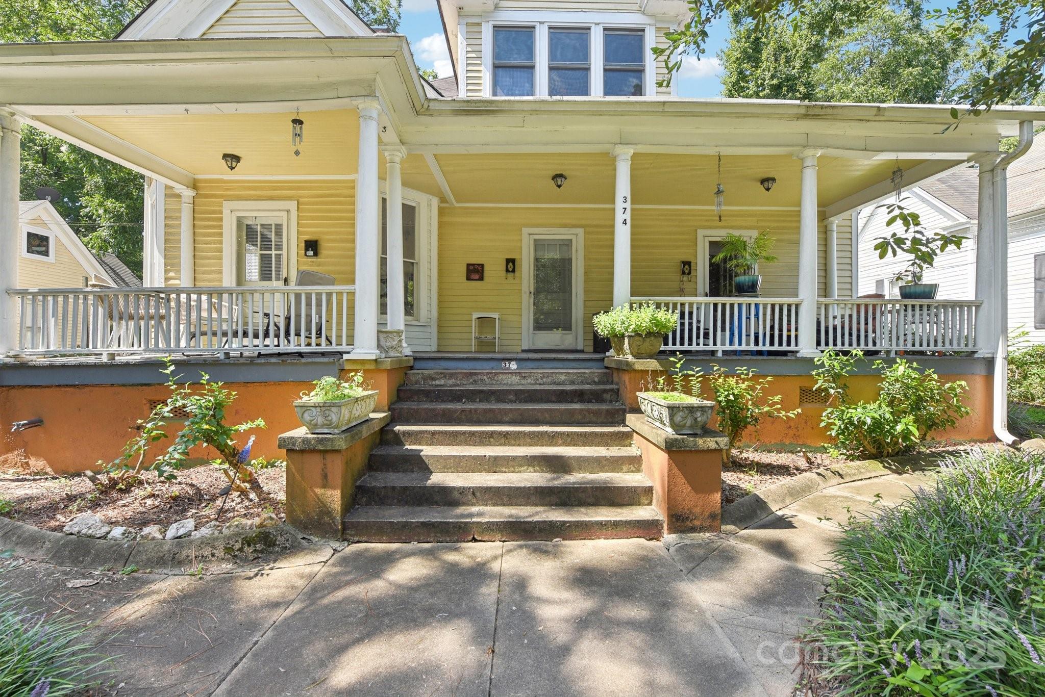 374 Union Street South Concord, NC 28025 - Photo 3 of 43