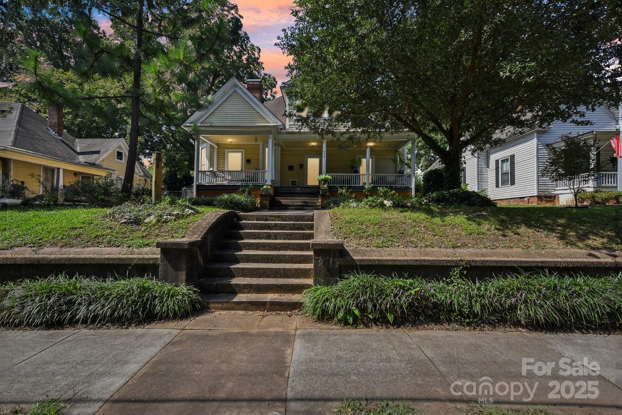 374 Union Street South Concord, NC 28025 - Photo 5 of 43