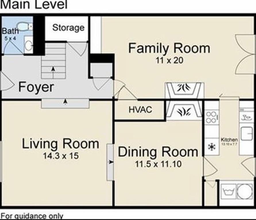 1470 Leafmore Place Decatur, GA 30033 - Photo 18 of 19 Gallery Image 18