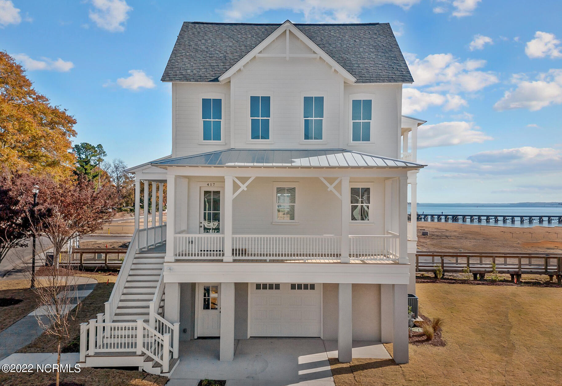 417 Moss Way Washington, NC 27889 - Photo 2 of 24 417 Moss Way, MLS Images-0