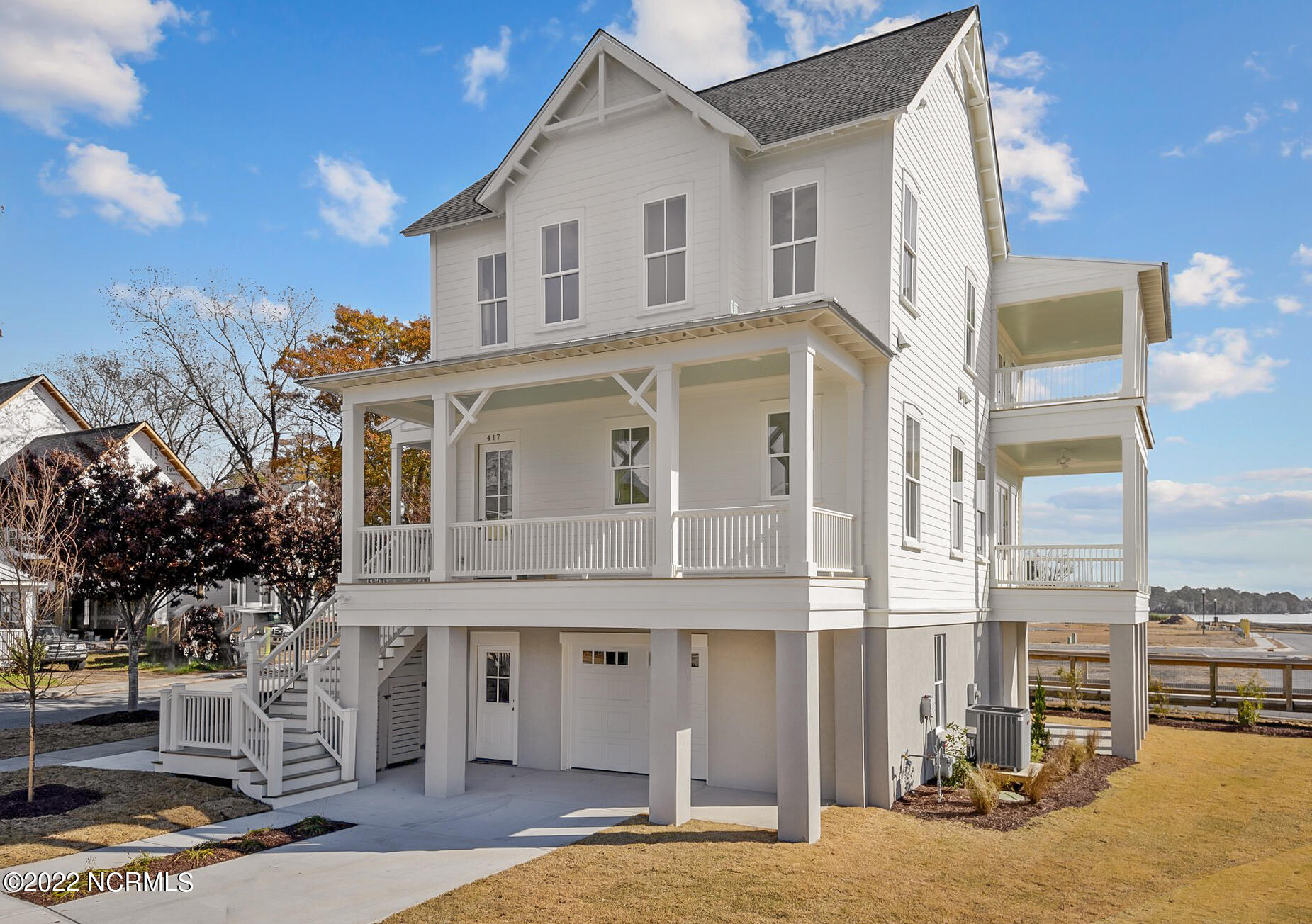 417 Moss Way Washington, NC 27889 - Photo 21 of 24 417 Moss Way, MLS Images-1