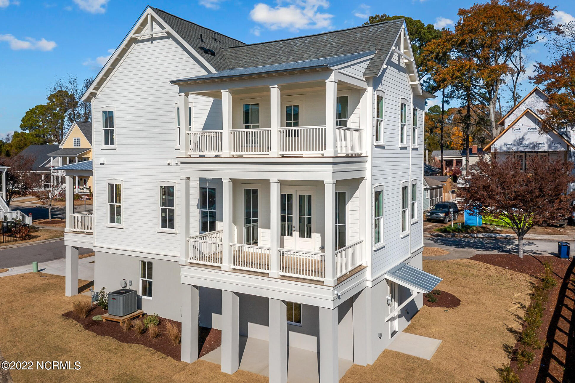 417 Moss Way Washington, NC 27889 - Photo 22 of 24 417 Moss Way, MLS Images-2