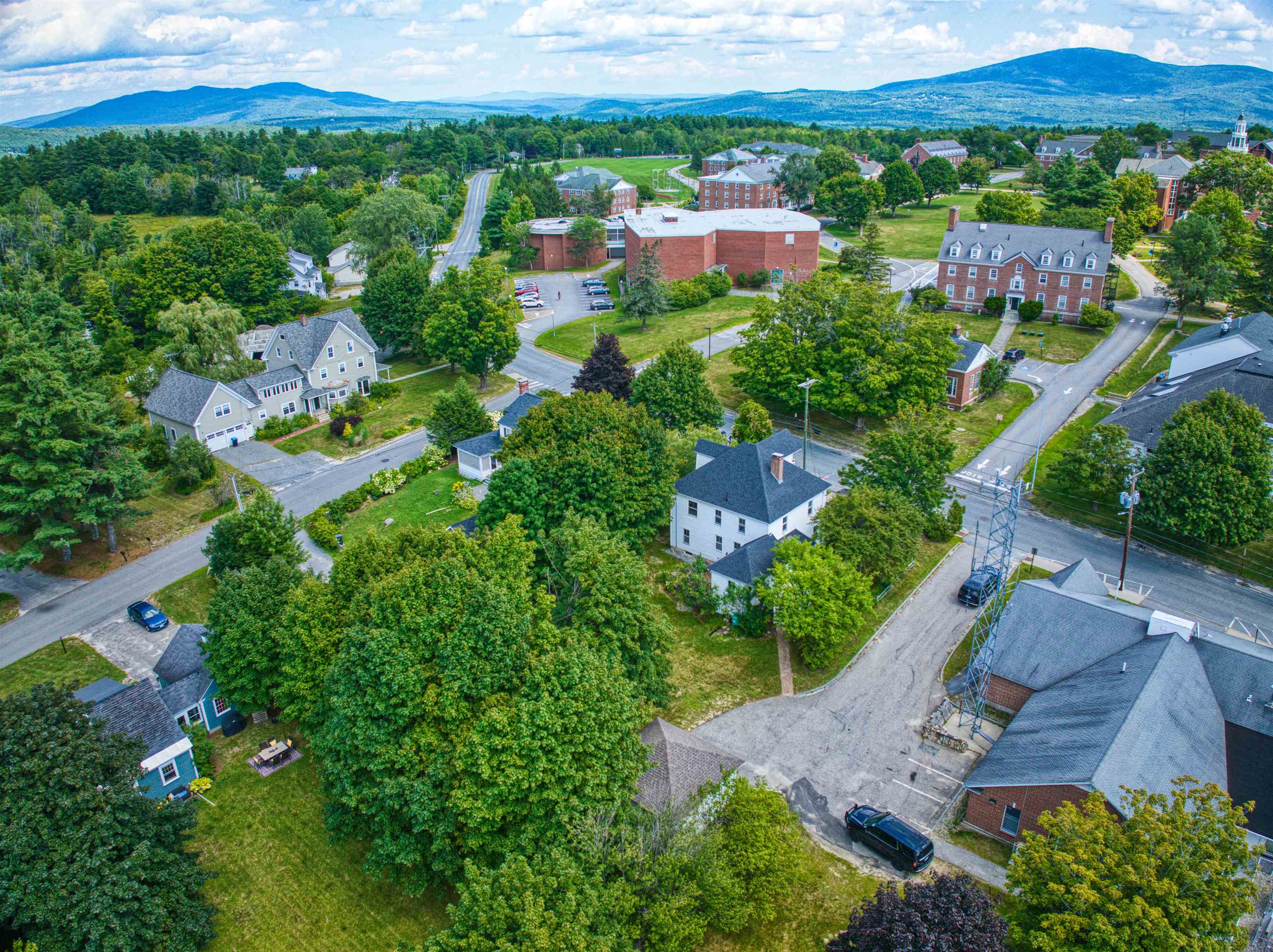 27 Seamans Road New London, NH 03257 - Photo 57 of 60 Gallery Image 57