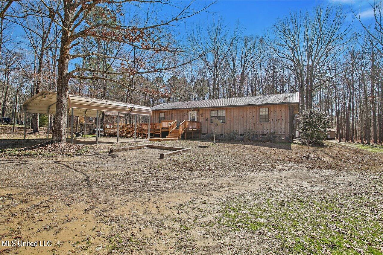 373 Church Road Brandon, MS 39047 - Photo 1 of 32 House