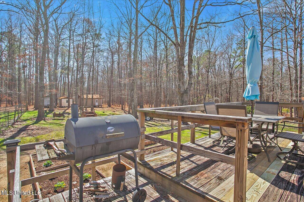 373 Church Road Brandon, MS 39047 - Photo 27 of 32 27-373 Church Rd