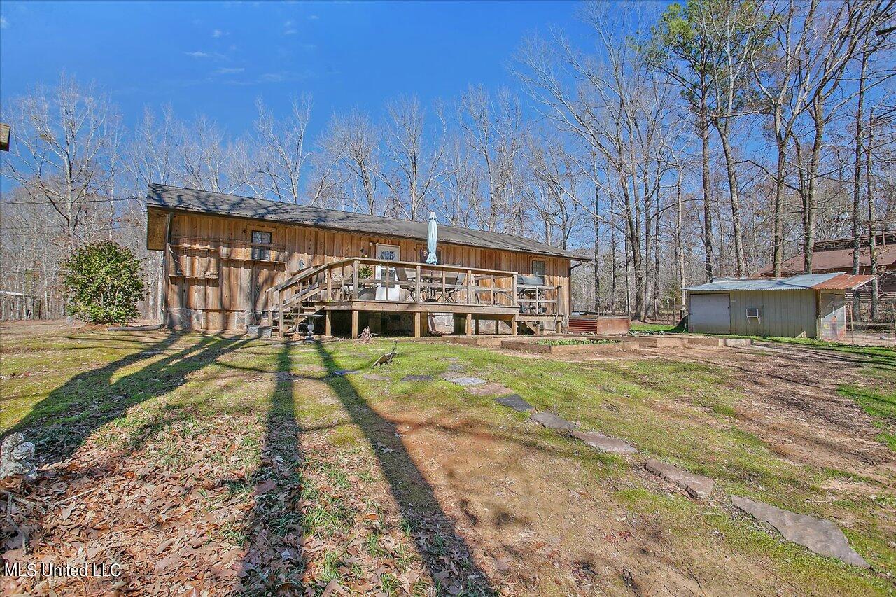 373 Church Road Brandon, MS 39047 - Photo 29 of 32 29-373 Church Rd