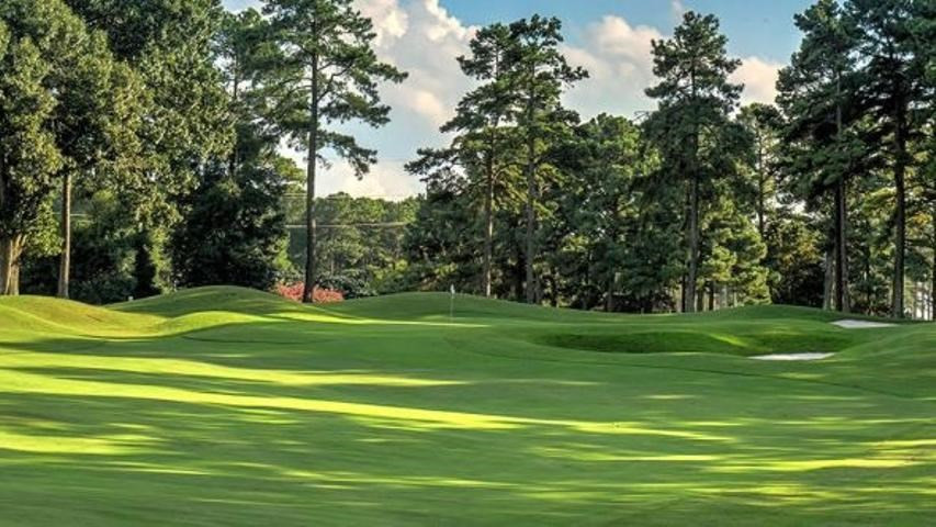 2021 Muirfield Village Way Raleigh, NC 27604 - Photo 20 of 22 Photo 21