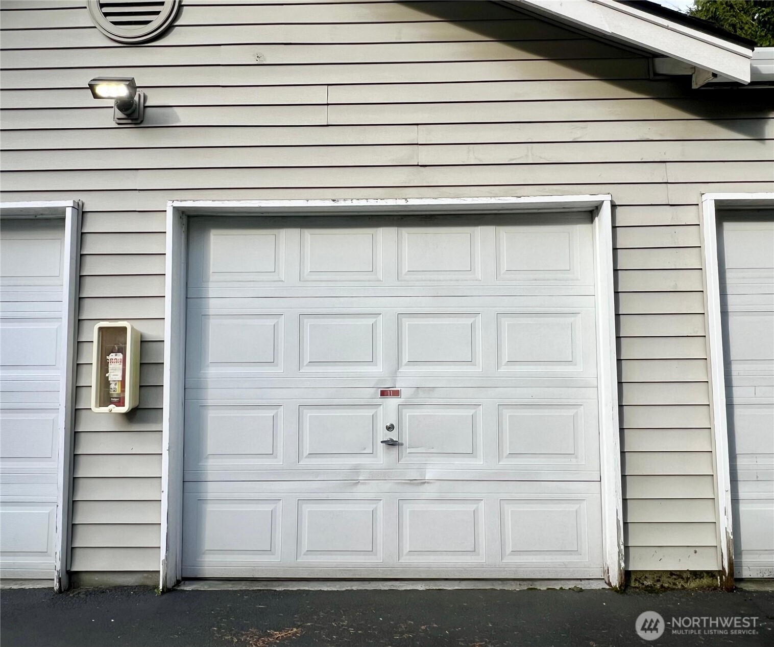 2009 196th Street Southeast, Unit C103 Bothell, WA 98012 - Photo 29 of 30 a view of white door