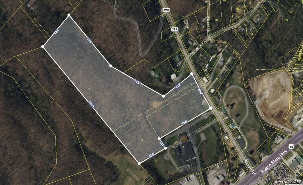 2220 Ruritan Road Harriman, TN 37748 - Photo 12 of 17 11