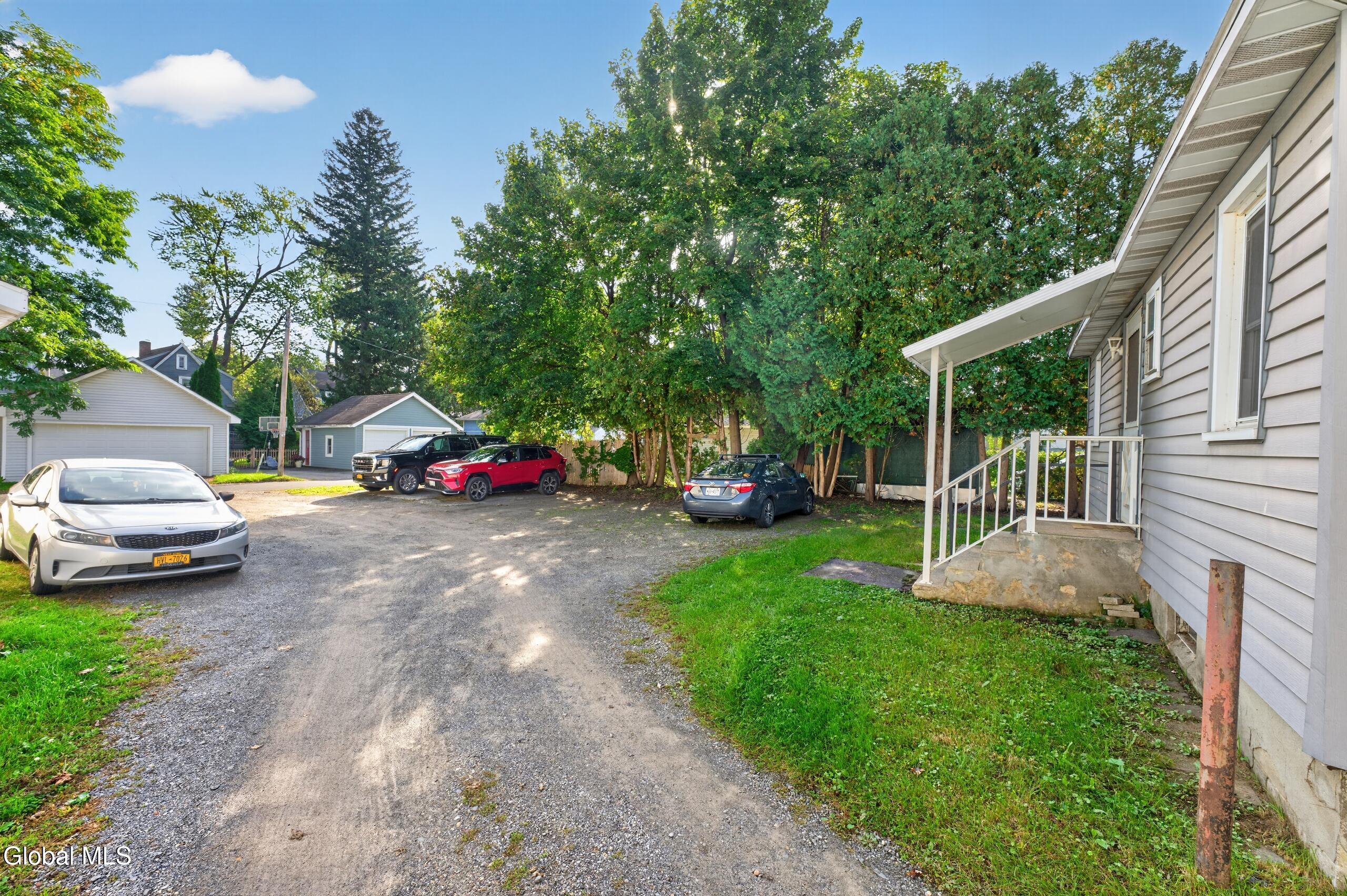 144-146 Vley Road Scotia, NY 12302 - Photo 9 of 40 Parking Lot