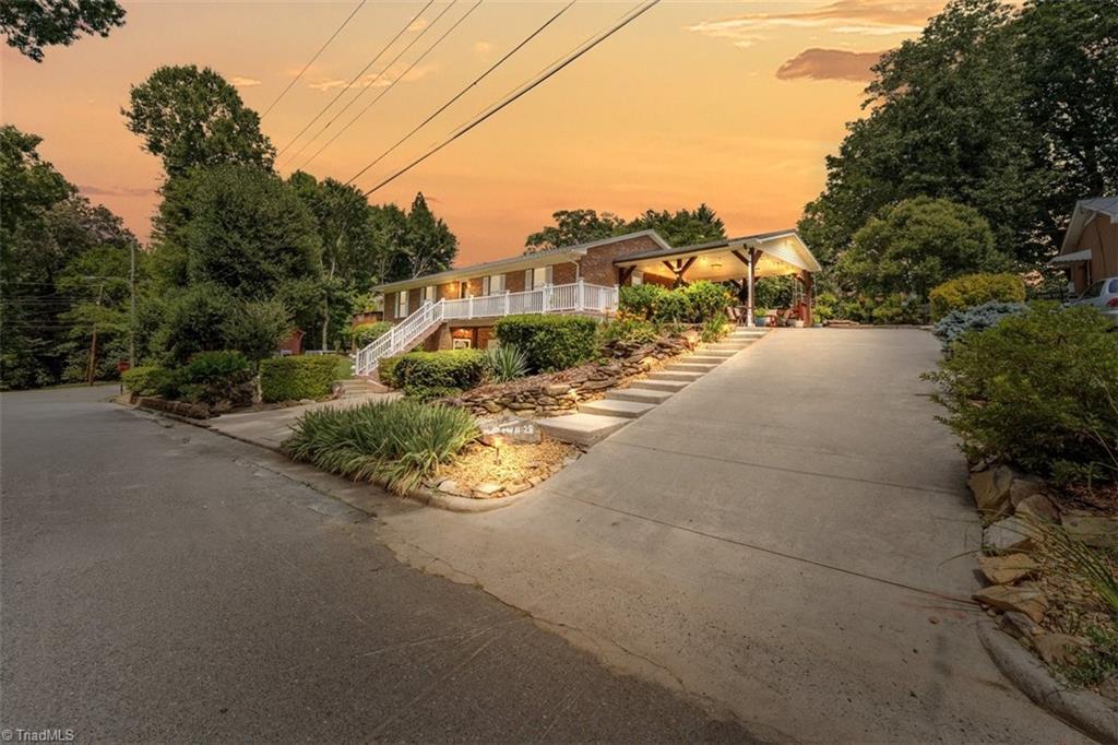 111 Shamrock Road Asheboro, NC 27203 - Photo 1 of 49 Gallery Image 1