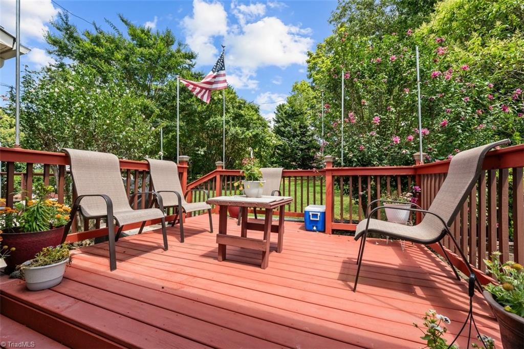 111 Shamrock Road Asheboro, NC 27203 - Photo 11 of 49 Gallery Image 11