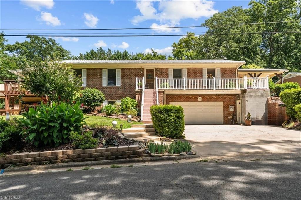 111 Shamrock Road Asheboro, NC 27203 - Photo 12 of 49 Gallery Image 12