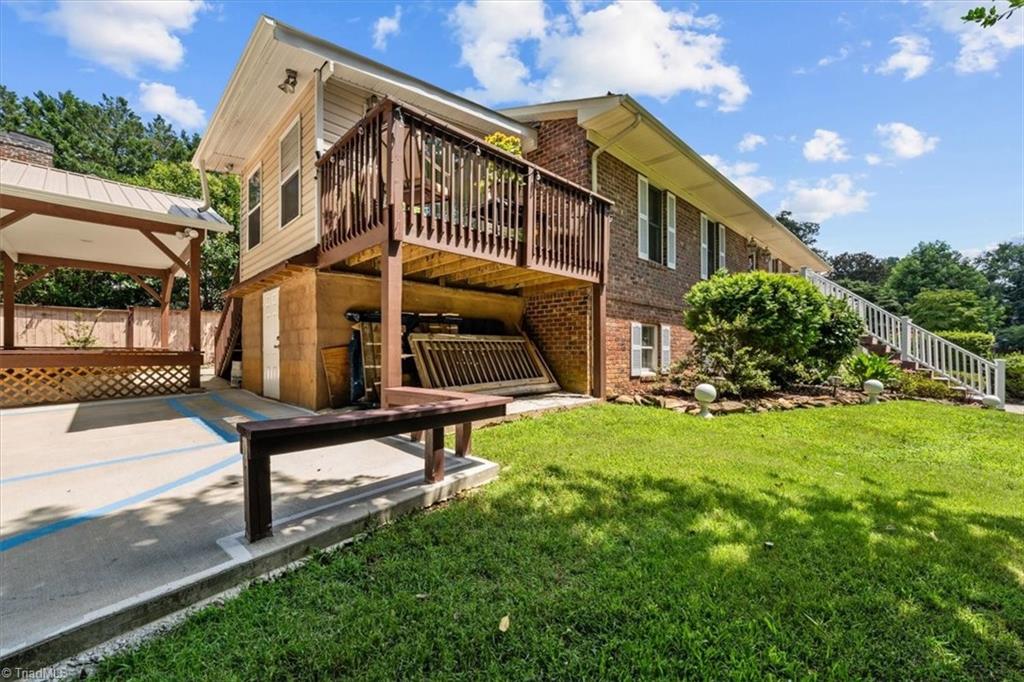 111 Shamrock Road Asheboro, NC 27203 - Photo 13 of 49 Gallery Image 13