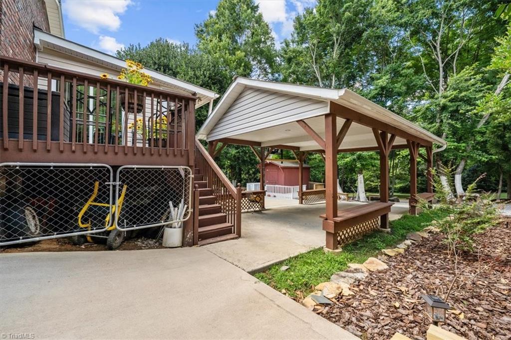 111 Shamrock Road Asheboro, NC 27203 - Photo 17 of 49 Gallery Image 17