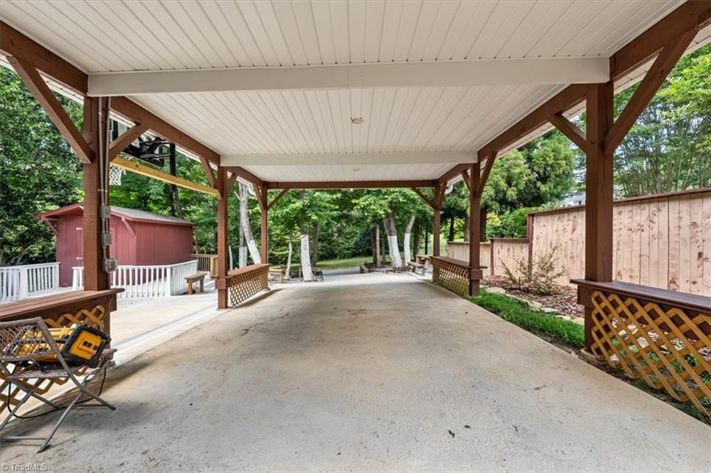 111 Shamrock Road Asheboro, NC 27203 - Photo 18 of 49 Gallery Image 18