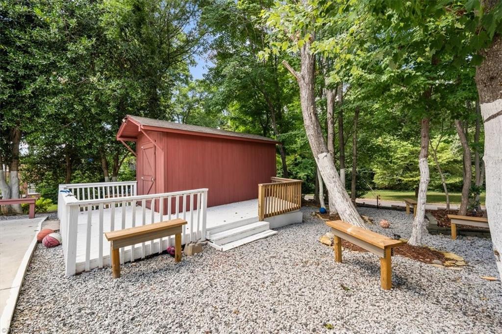 111 Shamrock Road Asheboro, NC 27203 - Photo 19 of 49 Gallery Image 19