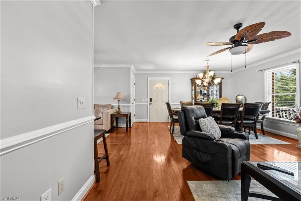 111 Shamrock Road Asheboro, NC 27203 - Photo 23 of 49 Gallery Image 23