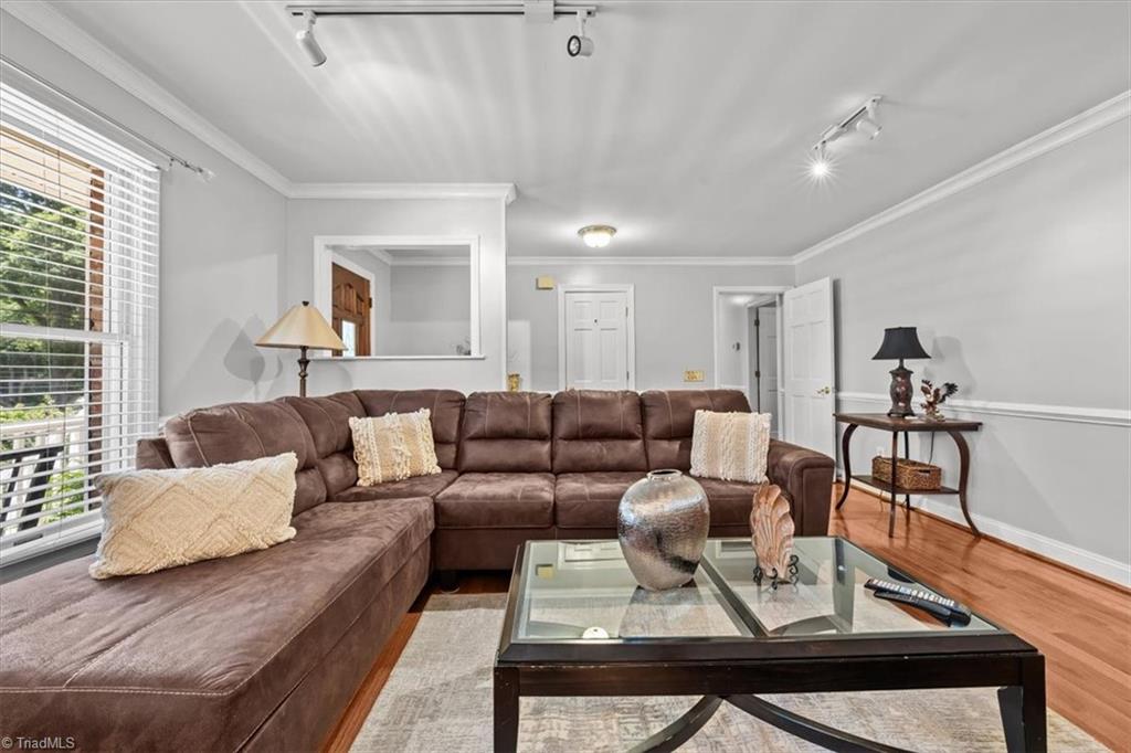 111 Shamrock Road Asheboro, NC 27203 - Photo 25 of 49 Gallery Image 25