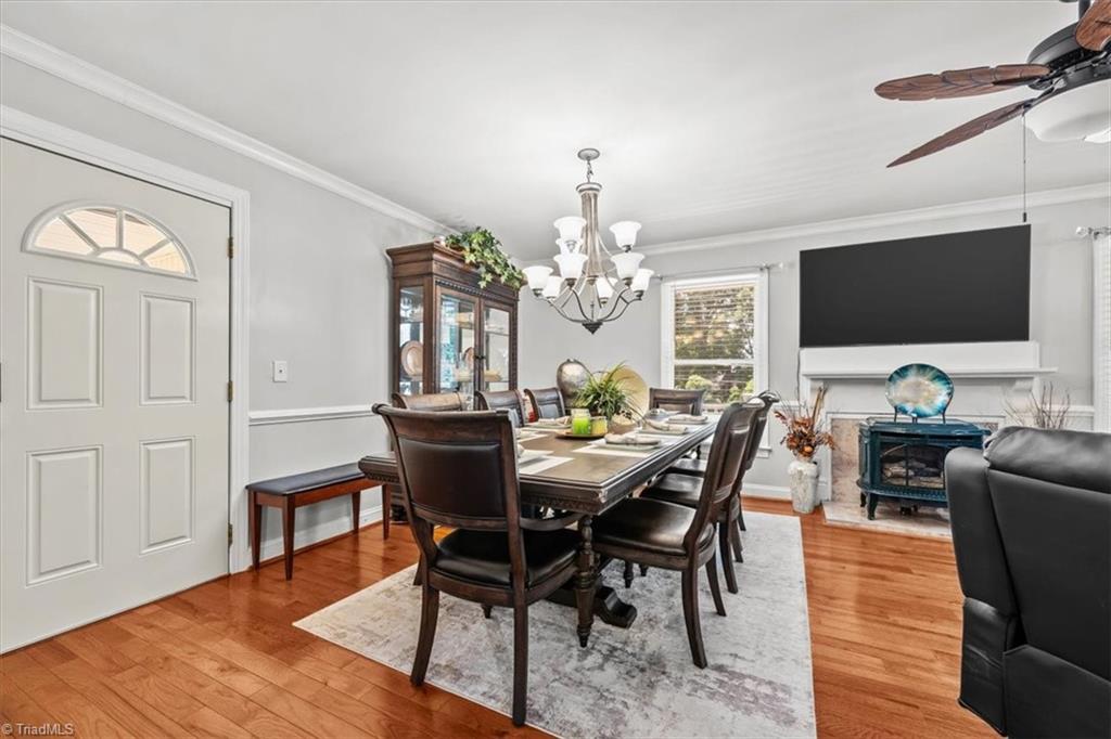 111 Shamrock Road Asheboro, NC 27203 - Photo 26 of 49 Gallery Image 26