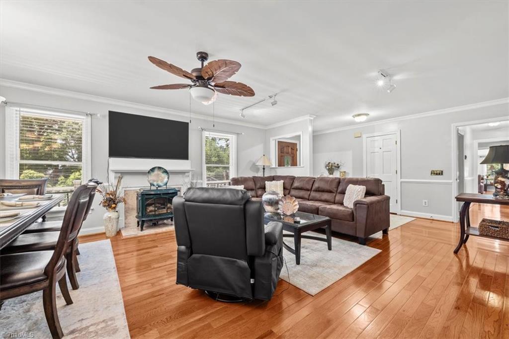 111 Shamrock Road Asheboro, NC 27203 - Photo 27 of 49 Gallery Image 27