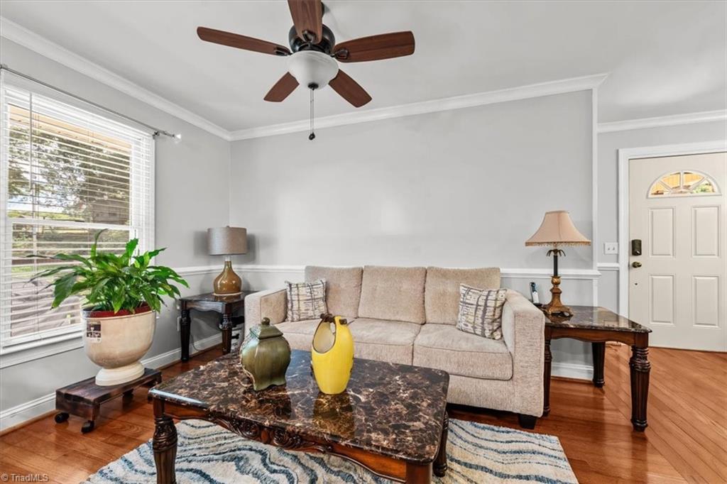 111 Shamrock Road Asheboro, NC 27203 - Photo 29 of 49 Gallery Image 29